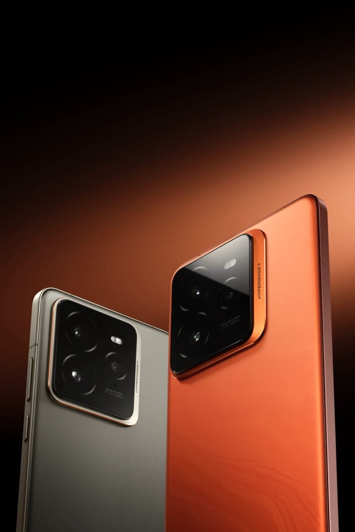 Realme GT 7 Pro