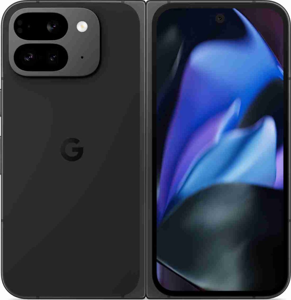 Google Pixel 9 Series : जाने सभी Phones के Features , Price , Specifications 5 Google pixel 9 pro fold