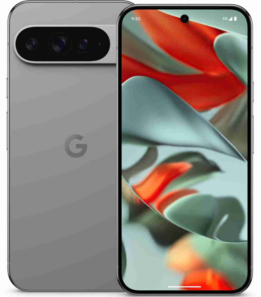 Google Pixel 9 Series : जाने सभी Phones के Features , Price , Specifications 4 Google pixel 9 pro xl