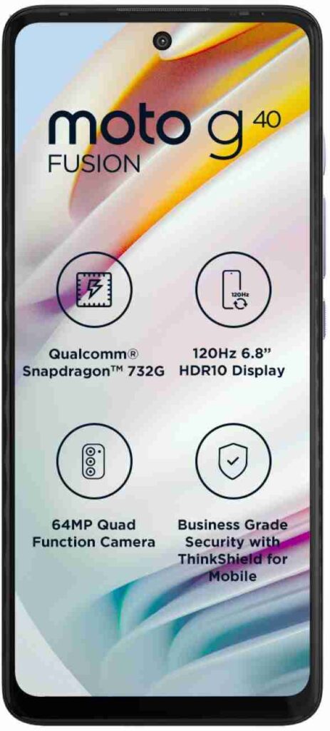 ख़रीदे moto g series के best फोन मात्र 15000rs में। 6 moto g40