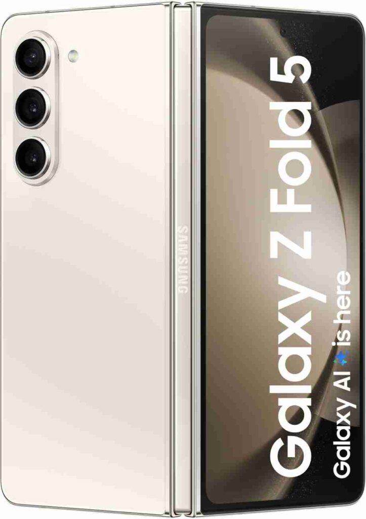 Galaxy Z Series के Best Foldable 5G Phone : जाने Price, Features 3 galaxy 6 fold 5