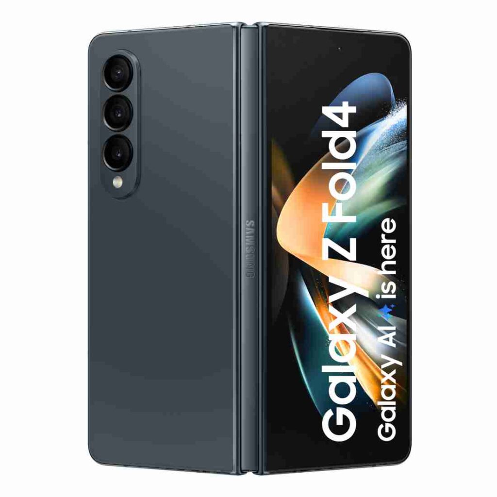 Galaxy Z Series के Best Foldable 5G Phone : जाने Price, Features 4 galaxy z fold 4 5g