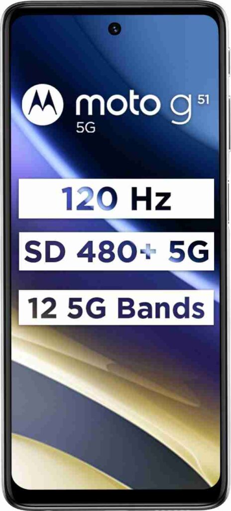 ख़रीदे moto g series के best फोन मात्र 15000rs में। 5 moto g51
