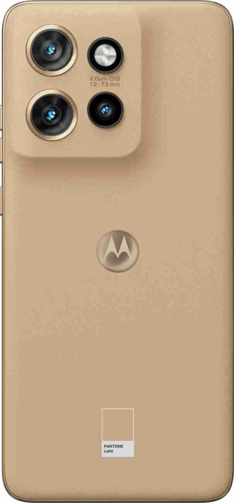  Motorola Edge 50 Neo