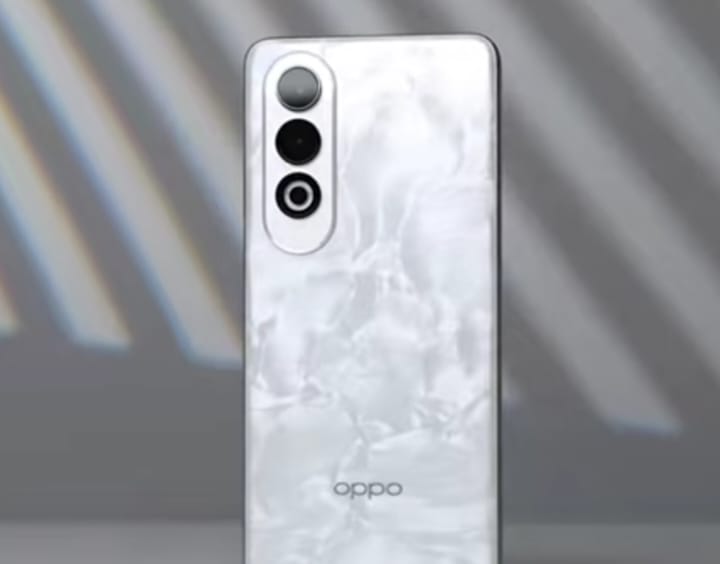 Budget Friendly Upcoming Phones : देखे Features और कीमत 6 OPPO k12 Plus 5G