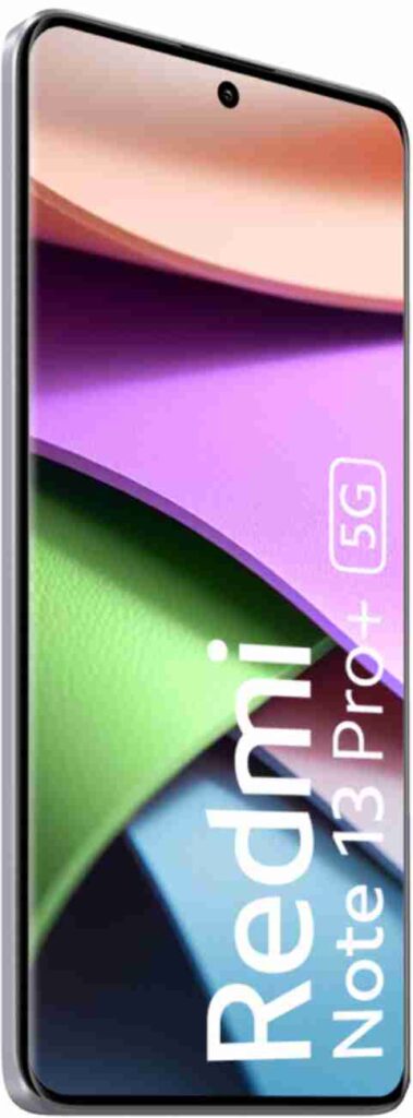 Redmi Note 13 Pro Plus
