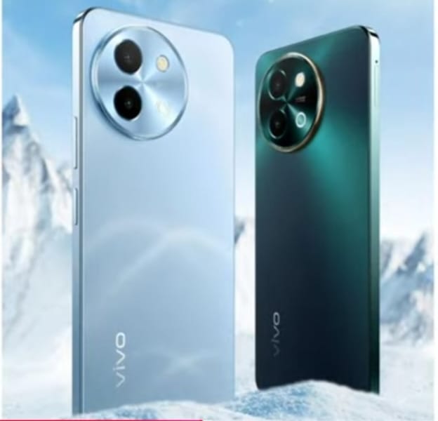 Budget Friendly Upcoming Phones : देखे Features और कीमत 2 Vivo T4x 5G